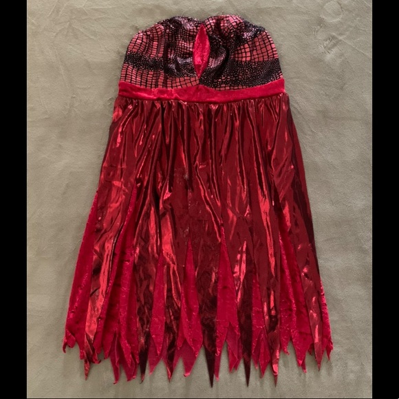 Darling Devil Costume - Picture 3 of 10